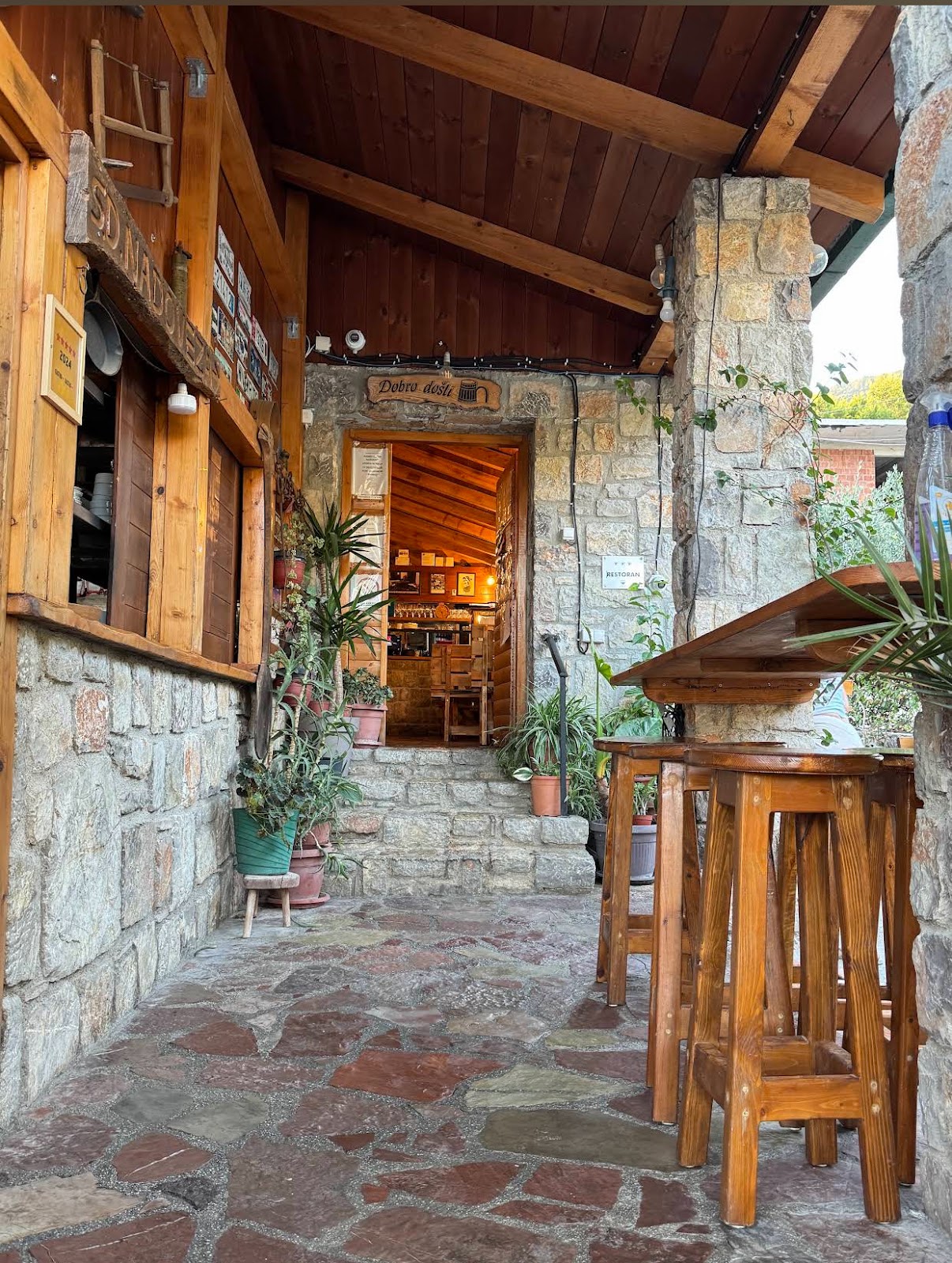 Restoran Nadoveza Photo 15